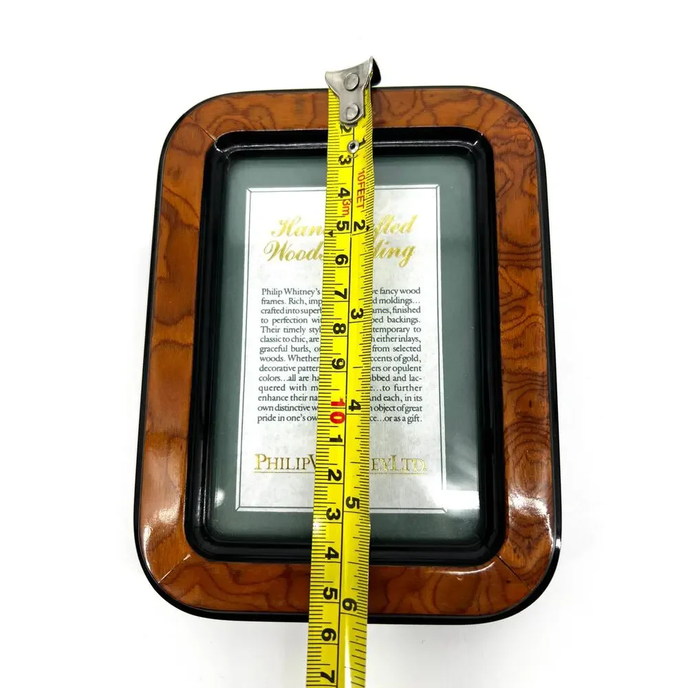 Philip Whitney Ltd. Hand Crafted 3